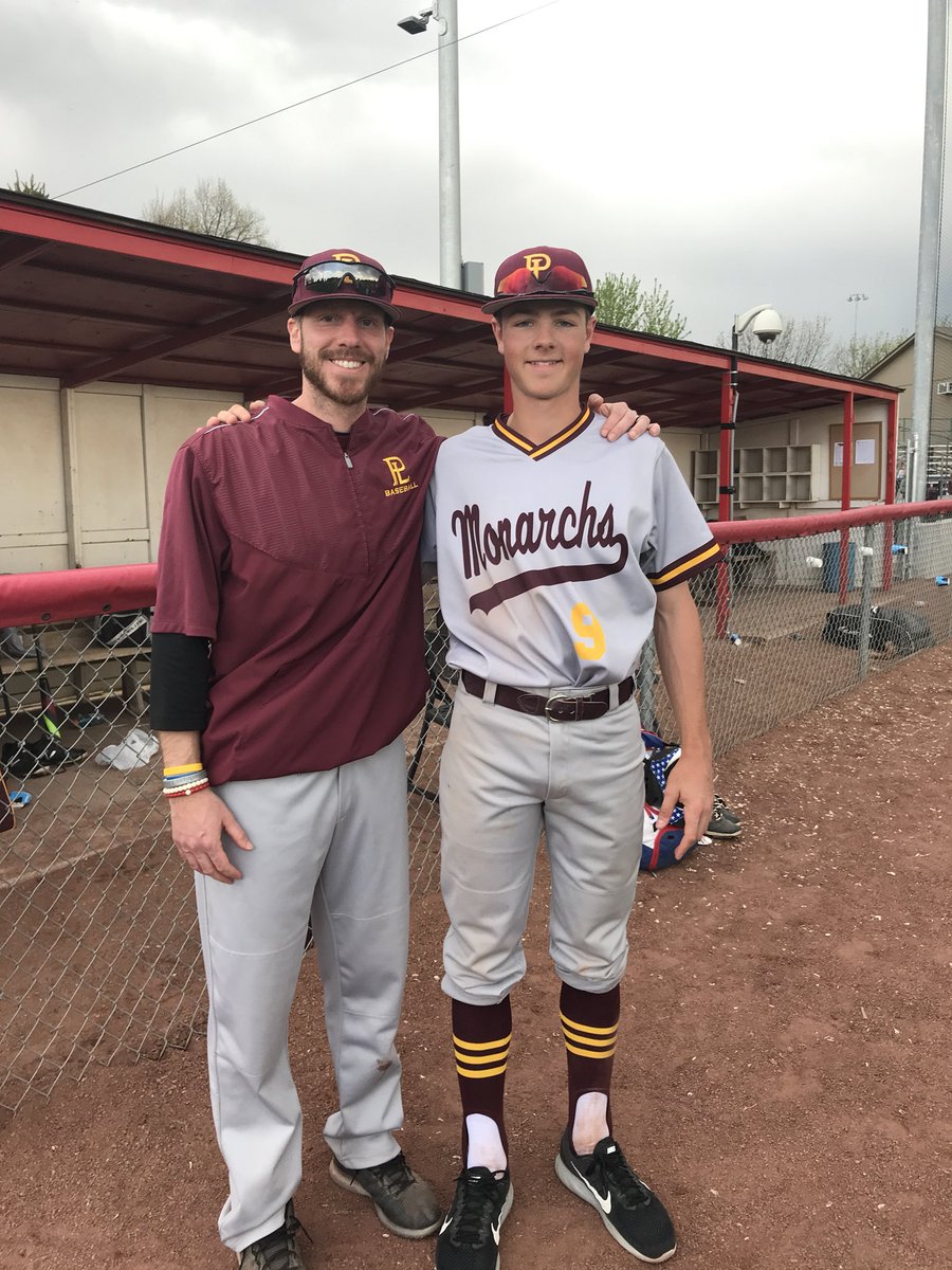 lisav7098's tweet photo. Monarchs finished their Spring Season Runner-Up in Districts! Next up- one last season of Legion Ball ⚾️ #monarchbaseball #post32 https://t.co/1dBMMJAjiS