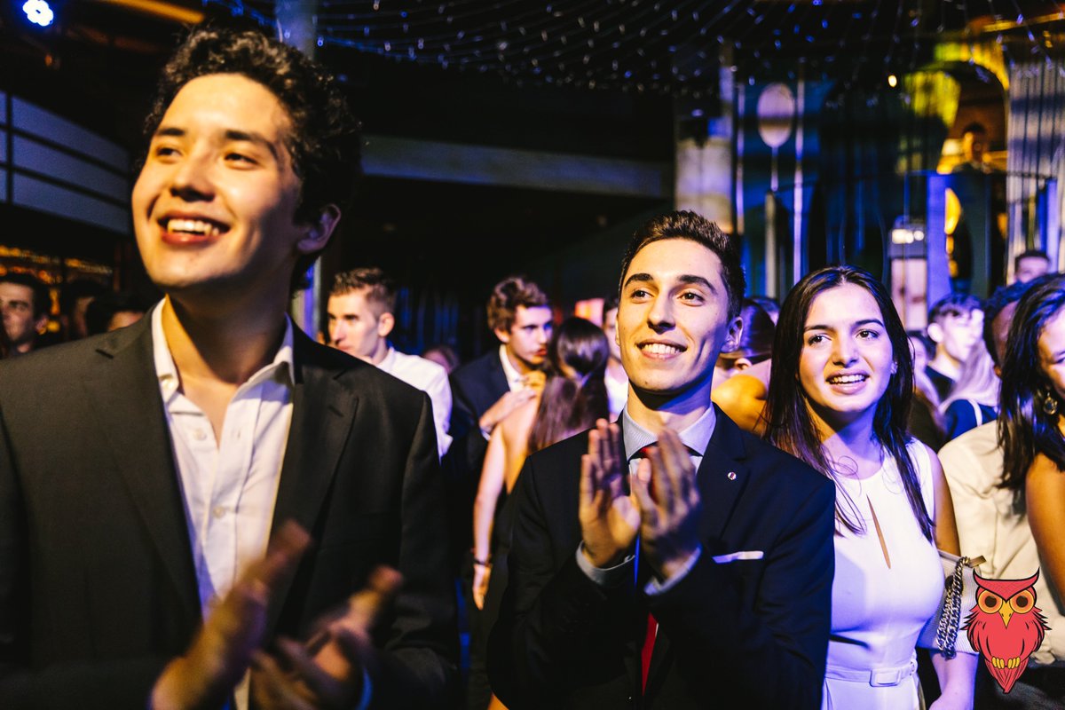 ESSEC_AP's tweet photo. Farewell and all the very best to our Global BBA year 2 students, who just completed their final term at our Singapore campus and will be embarking on yet another exciting 2-year journey filled with enriching international experiences! #ESSECGBBA https://t.co/WdM78V6hhU