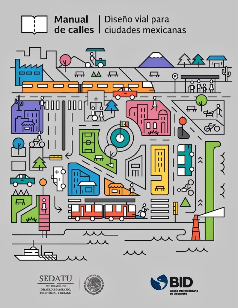 luis_sauma's tweet image. El #ManualDeCalles fue elaborado con el trabajo de mucha gente y con grandes expectativas, es tuyo, es un documento a escala humana que pone a las personas y su seguridad como el factor mas importante, es incluyente, gráfico, estructurado, versátil y actual. #Movilidad