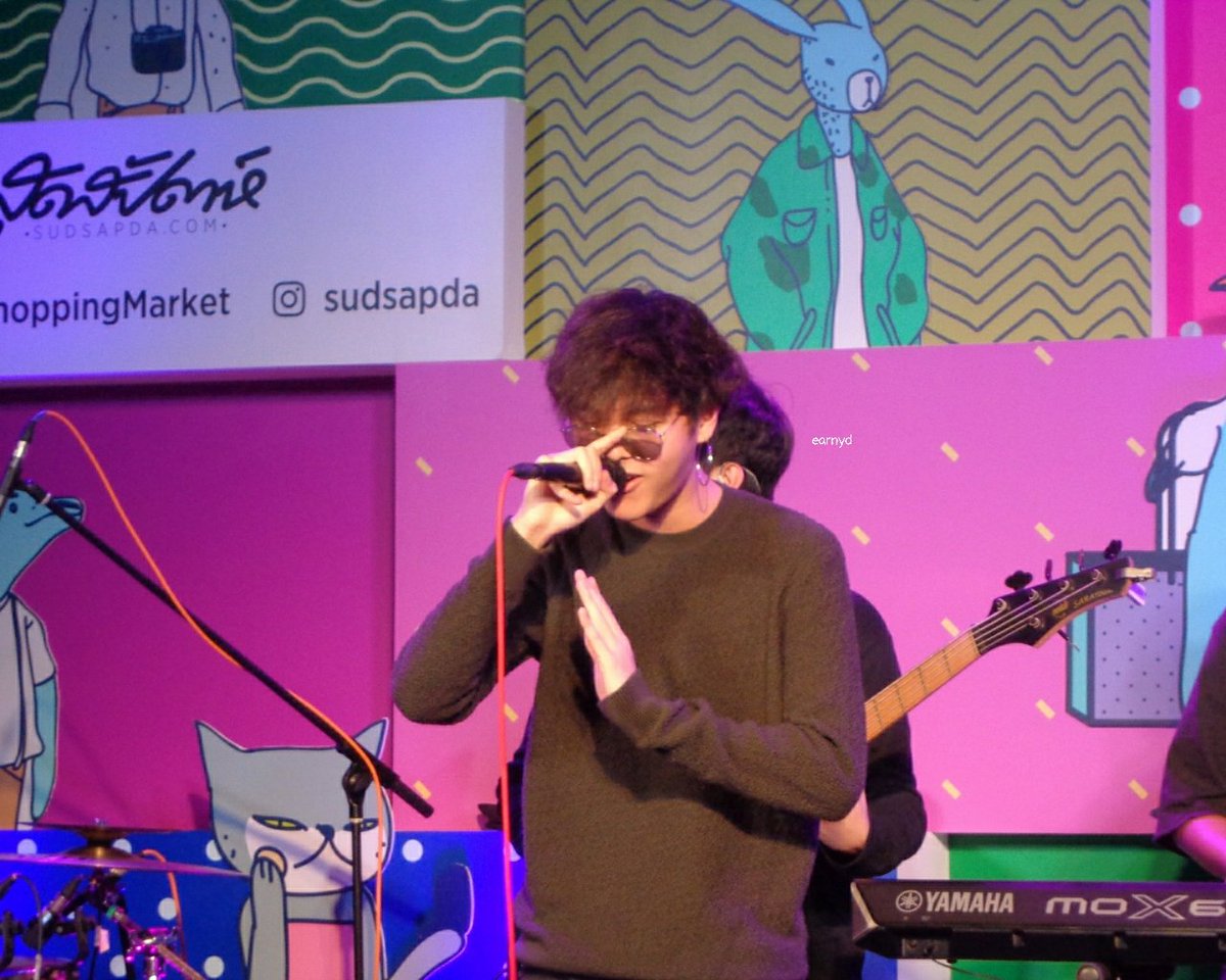 earnyd3535's tweet image. ท่า ขอโทษที่เป็นแบบนี้ น่ารักไปไหน55

#thetoys #thekia 
#thetoysthetoysthetoys