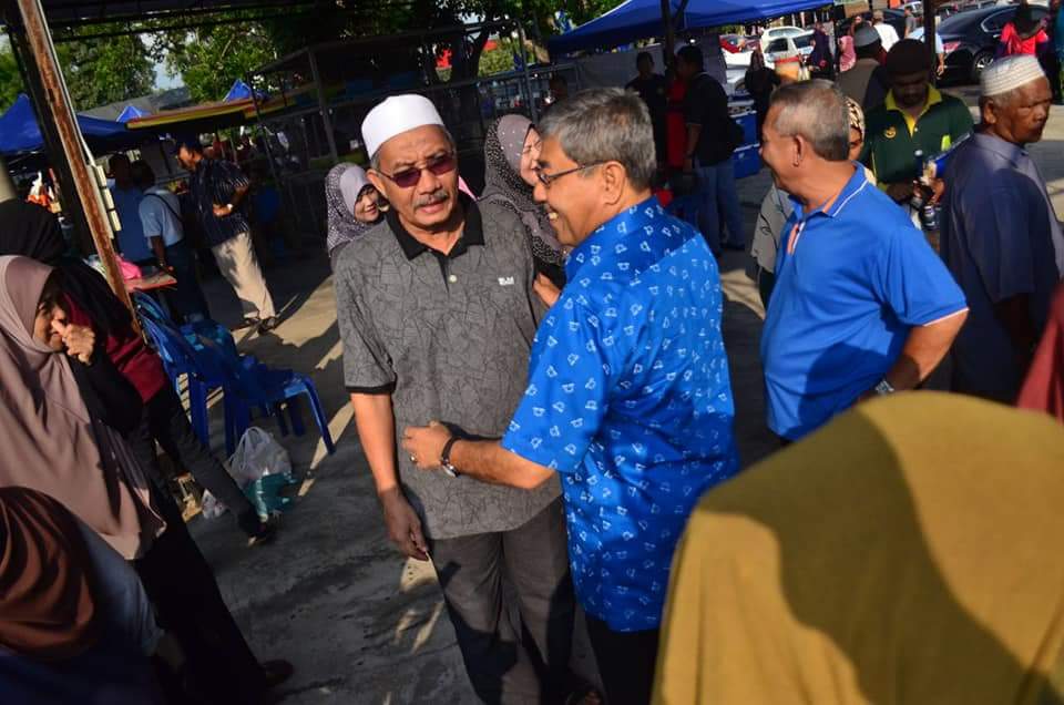 Ahmad Bashah tweet media