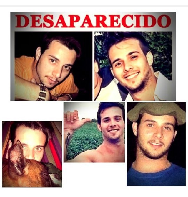 fedegodoyy's tweet photo. Yo soy mochilero ya hace un año y 5 meses que estoy viajando por Sudamérica, conocí varios países y mucha gente, y siempre hablo de Nico muestro fotos y desde mi humilde lugar lo busco, desapareció hace 3 años pero se que está vivo, por favor un rt, te voy a encontrar hermano! https://t.co/jYK2SPTGzy