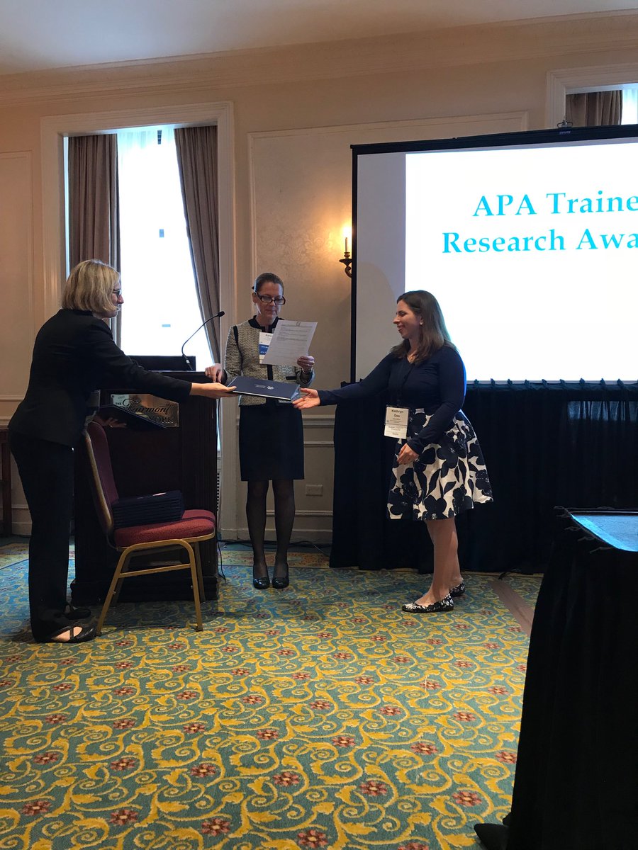 Alison Holmes (@alison_hosppeds) on Twitter photo Kate MacMillan accepting <a href="/AcademicPeds/">Academic Peds Assoc</a> resident research award for NAS work @chadkids #PAS2018 Kate MacMillan accepting <a href="/AcademicPeds/">Academic Peds Assoc</a> resident research award for NAS work @chadkids #PAS2018