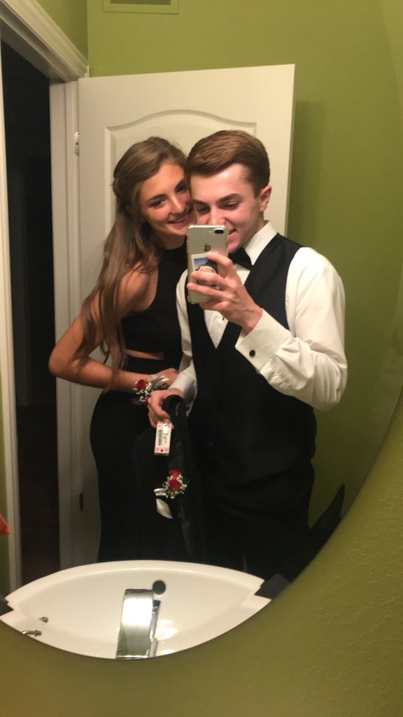 Happy birthday michael ryan love youuuu :))) 