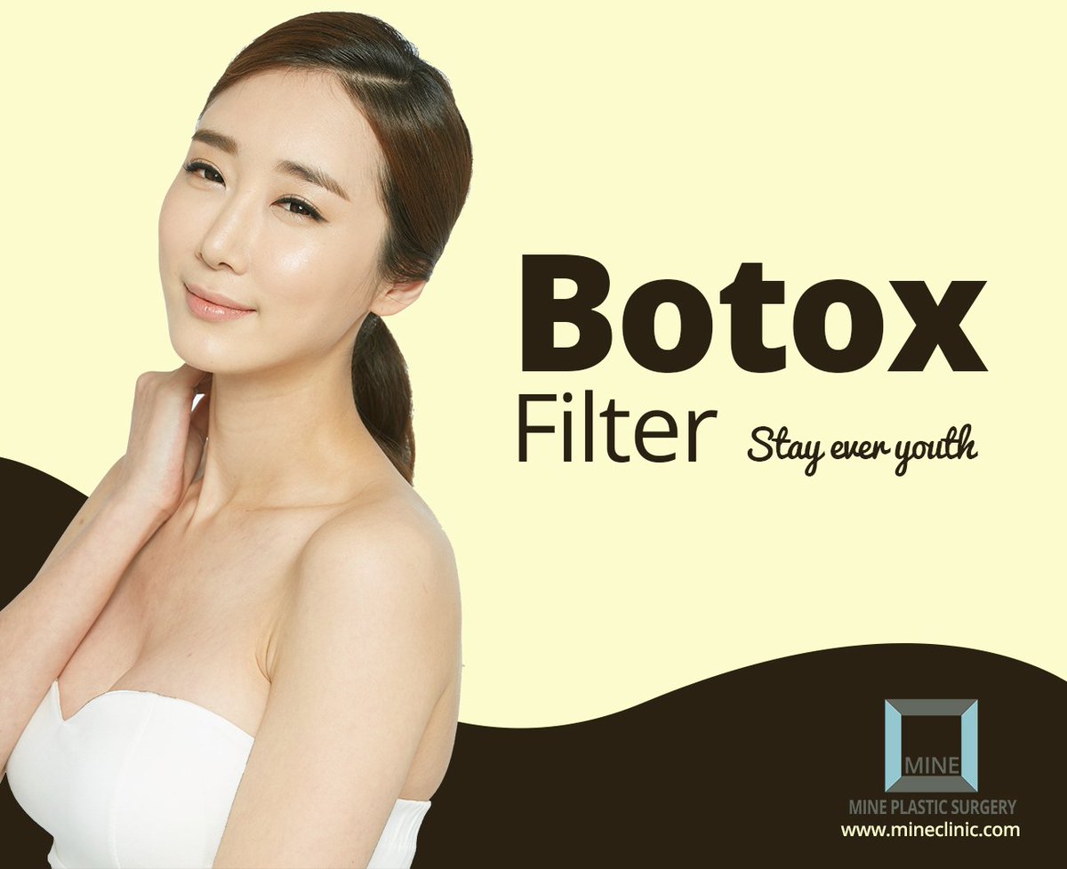 minepskr's tweet photo. Botox-Filter works by blocking nerve signals in the muscles where it is injected. For more: https://t.co/NMwi3HP6Wd
#botoxtreatmentvisualizer
#botoxbeforeandafter
#botoxnearme
#whatwouldIlooklikewithfillers
#botoxvsfillerscost
#botoxinjections
#botoxfilter
#botoxfilterkorea https://t.co/t0FgkncZXb