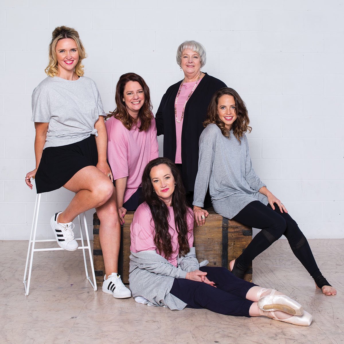 Celebrate Mother’s Day with 25% off the Atelier Collection, online and instore until midnight 13th May AEST. Promo Code: MOTHERSDAY #mothersday2018 #MothersDayGifts #celebrate #danceforlife