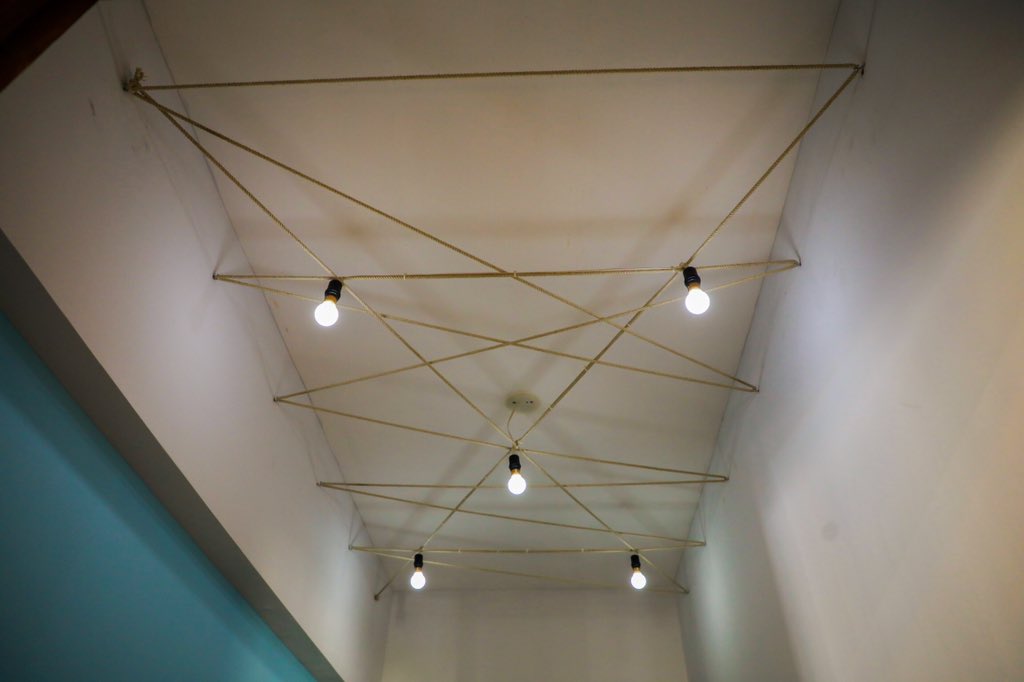 2 bhk, all inclusive in 45 days!!!#interiordesign #bright #lively #economical #budget #lovemywork