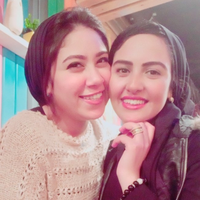 SaraNas83608860's tweet photo. #NewProfilePic
#Ghram❤ https://t.co/WDIJssqqPU