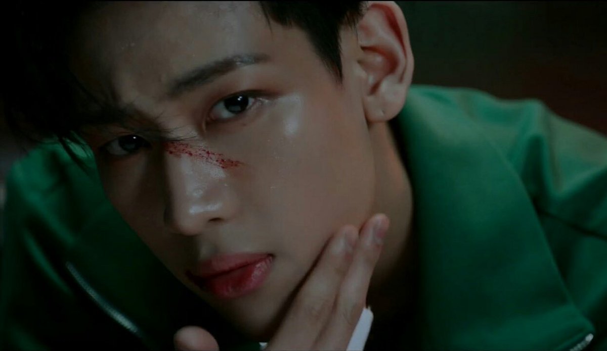 2018.05.07 [VID] #GOT7 - THE New Era #BamBam #뱀뱀 #THENewEra  https://t.co/bhlwtm1KI1, image size:1200x695