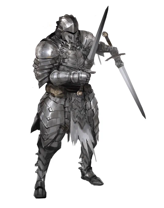#mermay #knight #art #sketch to knight 