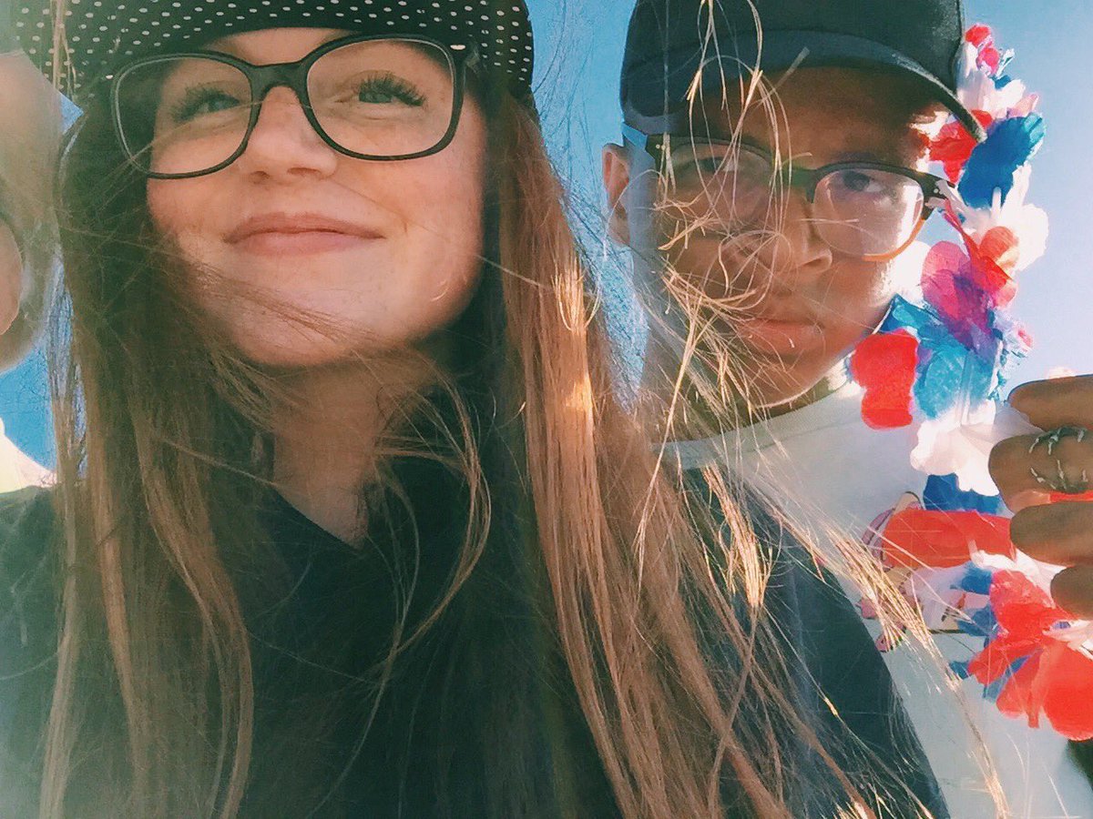 maddywalper's tweet photo. Happy birthday to my twin brother, I love you oh so dearly❤️🍫🍓 #FSUT Thank you for influencing each and every one of my bad decisions https://t.co/DQOeduV69z