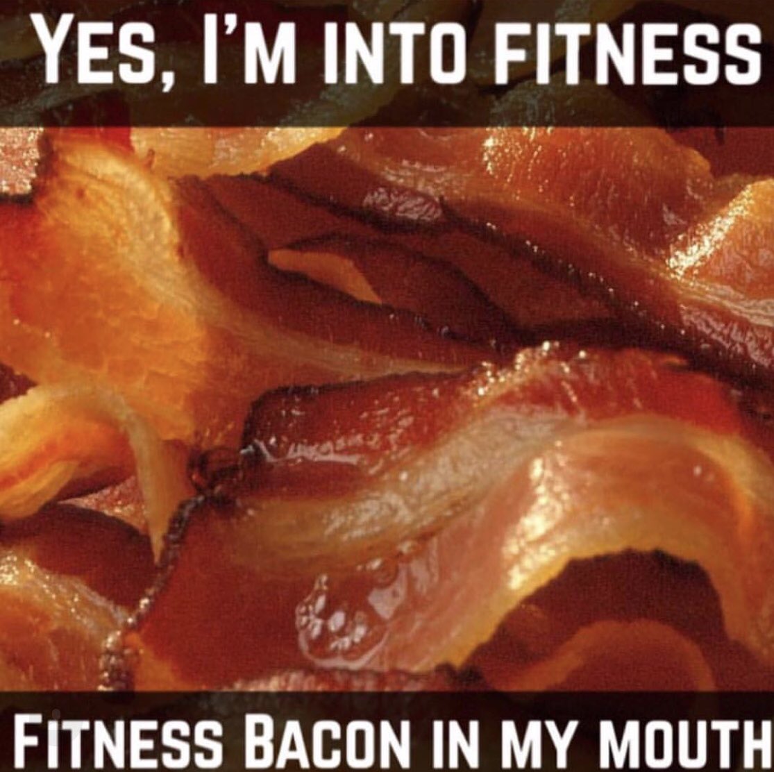 JScarabin's tweet photo. Yep... lmao #lowcarblifestyle #lowcarbliving #lowcarb #lowcarblife #lchf #lowcarbhighfat #lowcarbeating #bacon #yummy #followme https://t.co/fWba4zRfWH