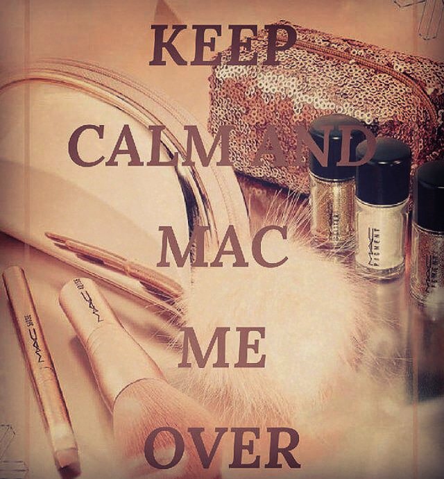 Es_of_beautybay's tweet photo. I know you are a MAC Lover, I can't help it either!!!!! 🙌
This is for the #maclovers out there
#benude #bematte #besatin #becreamy #beamplified #be Super Duper #pigmented 'KEEP CALM AND MAC ME OVER '
Be the Makeup Slayer 🌸
Go and slay the crowd, #girl
#beautyblogger #blogging https://t.co/Q6jaCKto2u