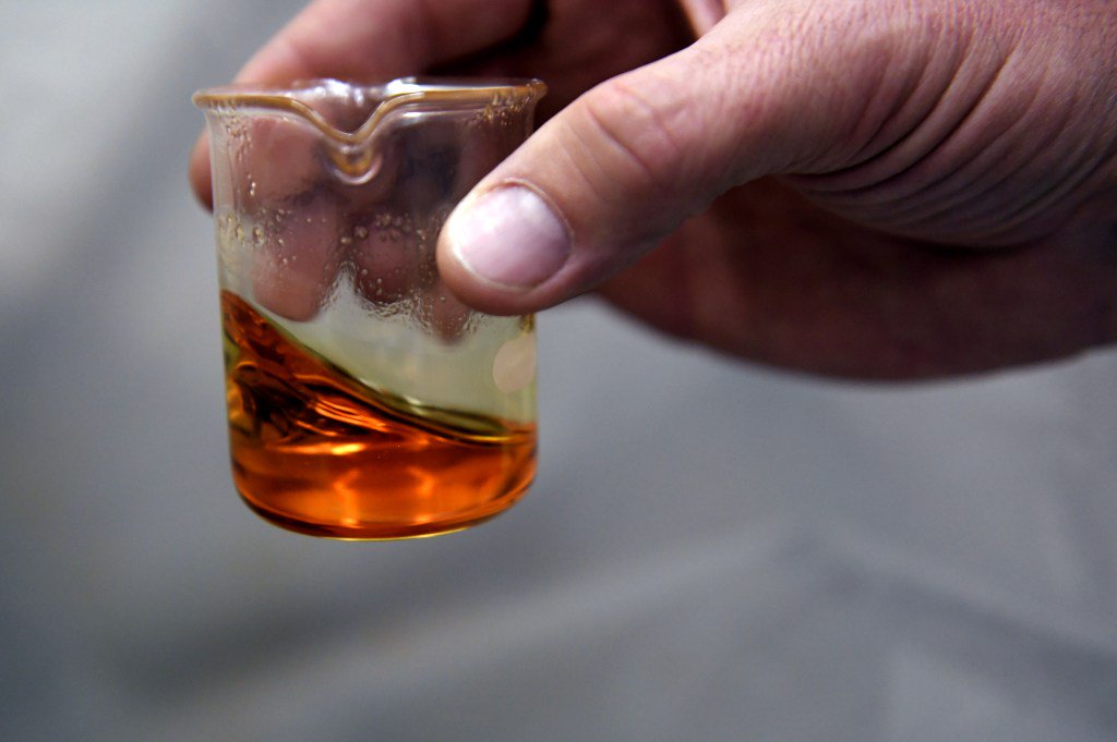 ReformTenn's tweet image. Cannabis extracts remain classified as dangerous drugs after federal court ruling siding with DEA reformtn.org/cannabis-extra…