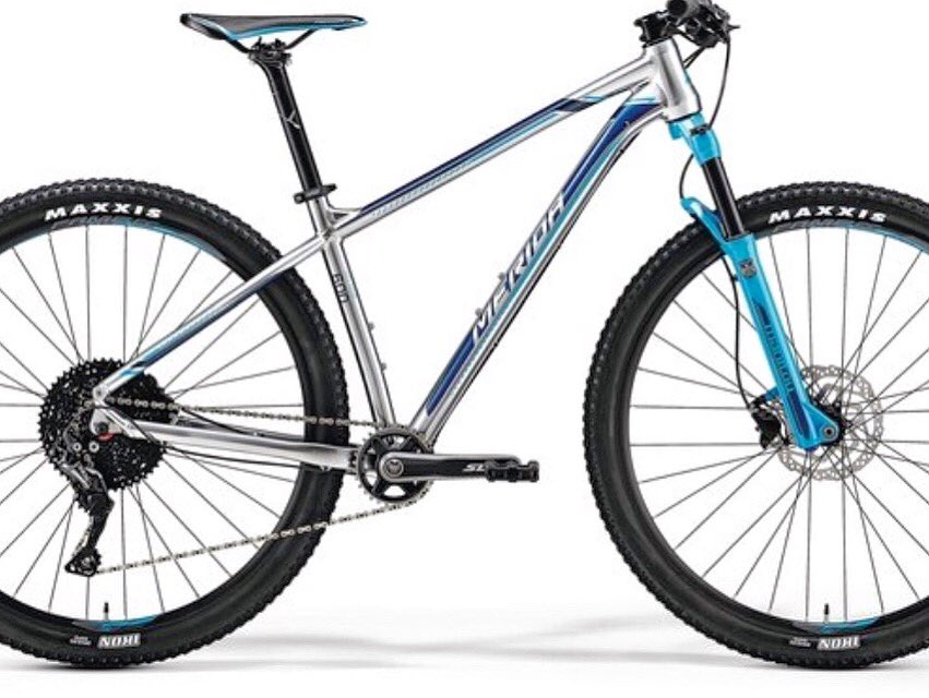 2018 merida big nine 600