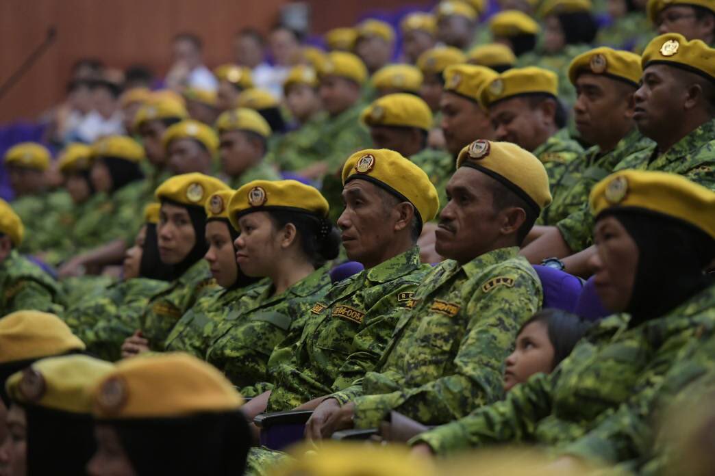 #TeamDARD tweet media