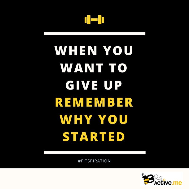 A Monday pick me up!

#bactive
#fitspiration
#motivationalmonday
#fitnessindubai
#mydubai
#postnatalfitness
#getinspired
#getoutdoors