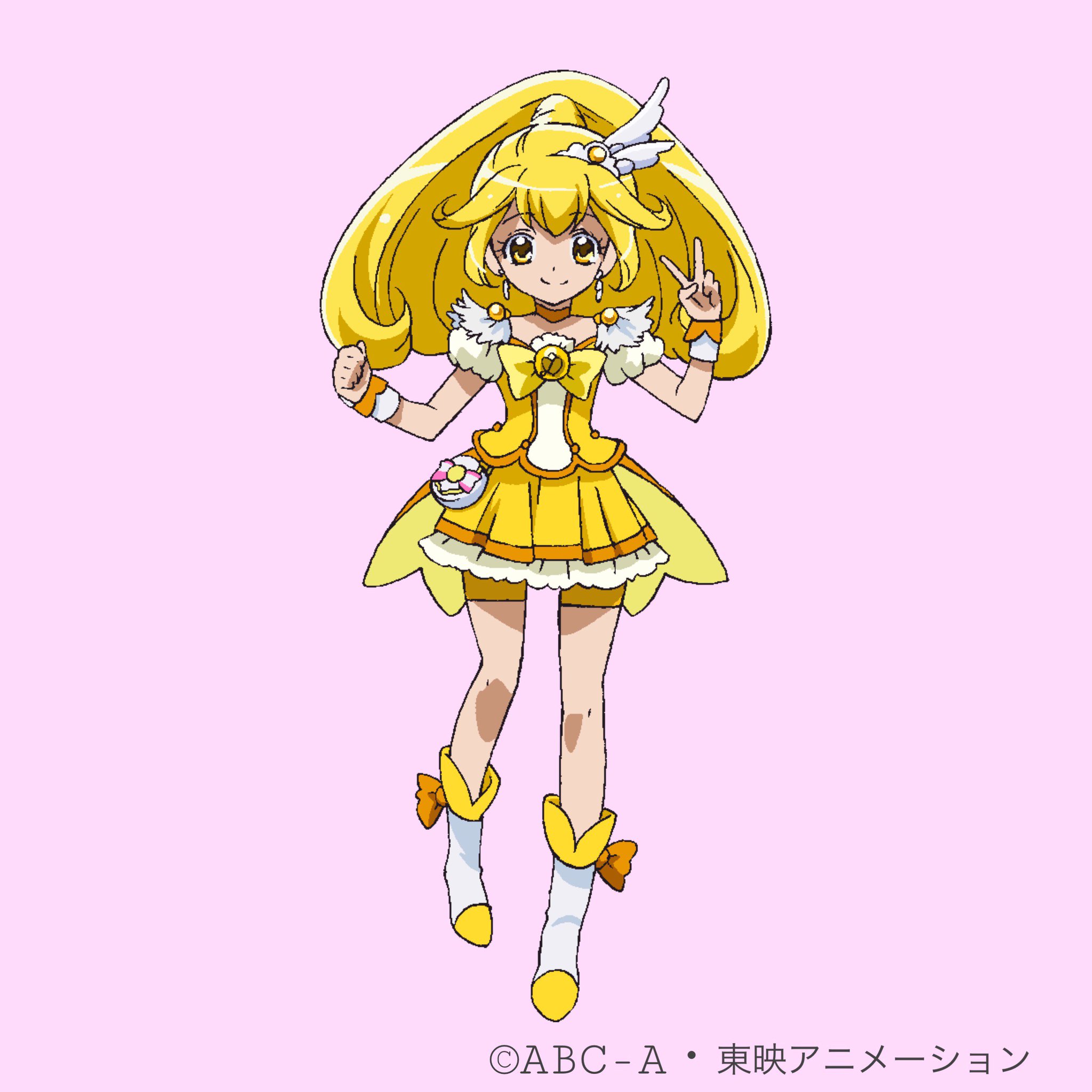 声ガール！』【公式】 on X: 