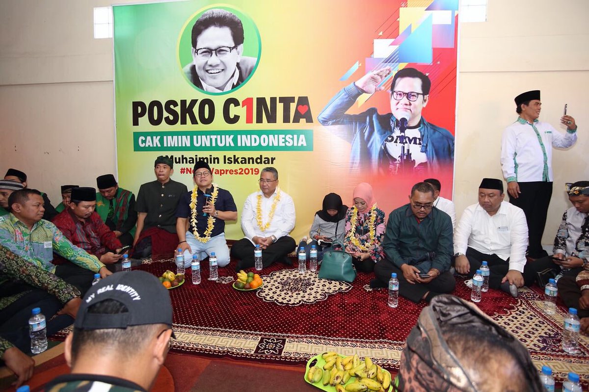 ninikwafiroh's tweet photo. TooPKB, @cakimiNOW resmikan #PoskoCinta #PoskoJOIN di Kota Denpasar #CakIminCintaBali https://t.co/K4PcANqvGH
