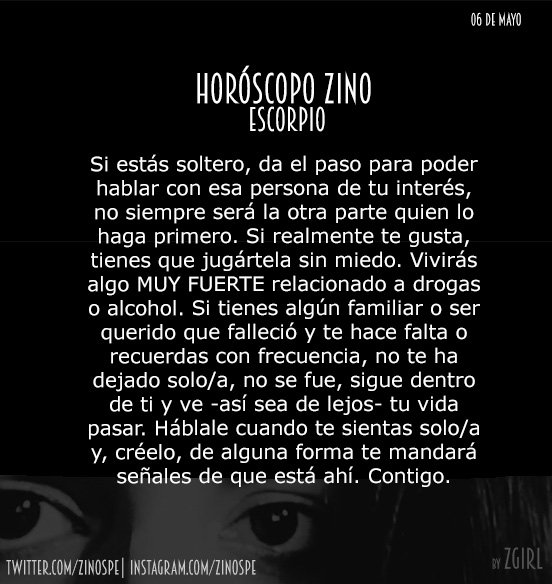 zinos__'s tweet photo. E S C O R P I O 🔥🔥 
#HZ #HoróscopoZino https://t.co/C3eoXWMTUi