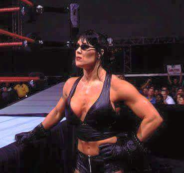 angieteamchyna's tweet photo. #ChynaFact In 2007 Chyna, her real name is Joan Marie Laurer had her name legally changed to Chyna
Angie Teamchyna #ChynaLegacy https://t.co/gIXJaIvzua