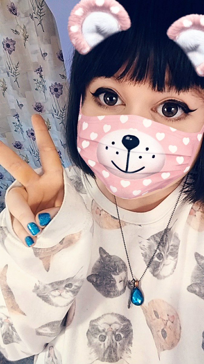 bunsproutt's tweet photo. I'm sad that I've finally caught up on @Storm_xc's Stormytime videos,
they keep me entertained while Michael's at work. 😭
At least there should be another one out soon! 💖 #BoltBabes https://t.co/QqS8PoQDK3