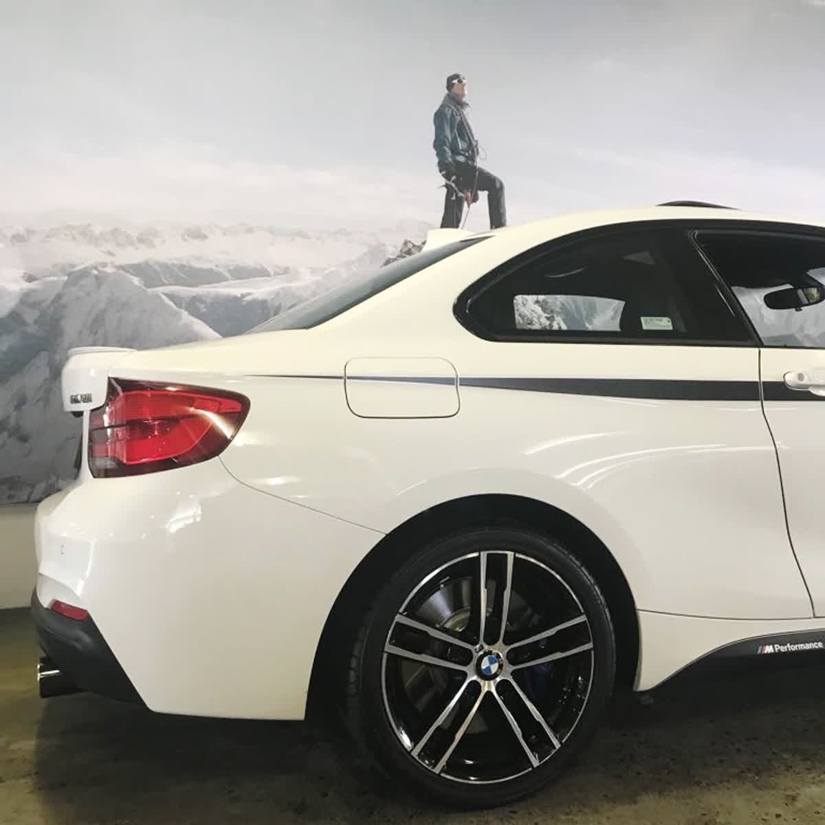 BMWConstantia's tweet image. Ain't no mountain high enough - when you drive BMW! #AuricAutoBMW #BMWAdventure #BMWDrivers