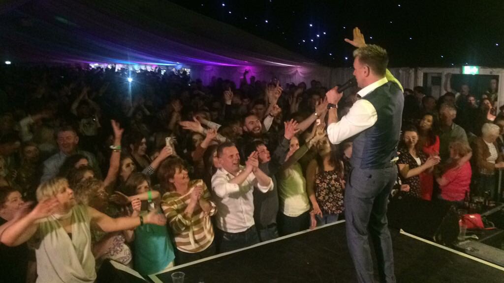 #inniskeen #counrtymusic