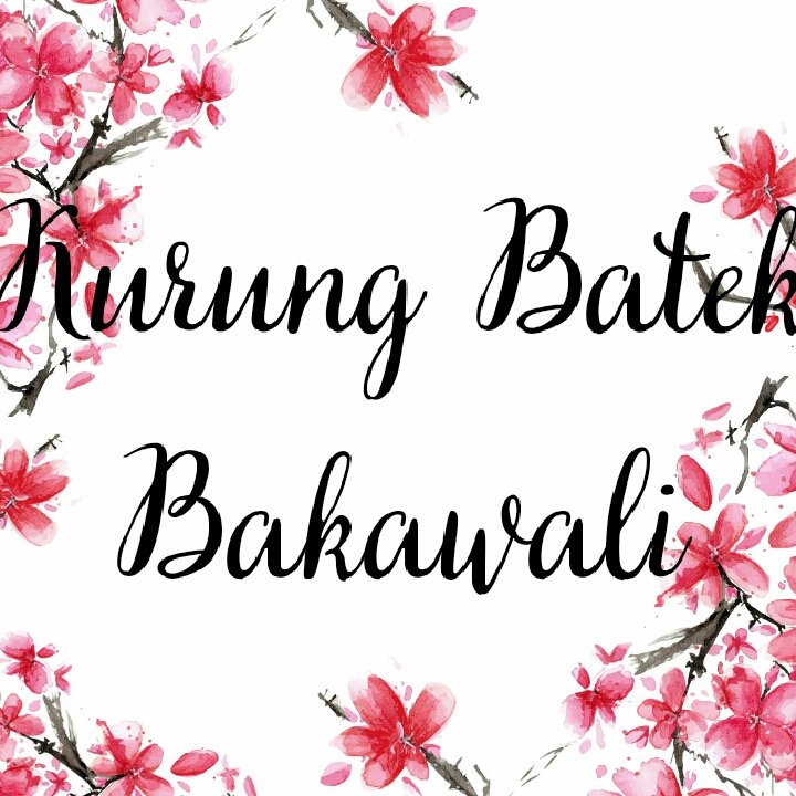 Bakawali Hashtag On Twitter