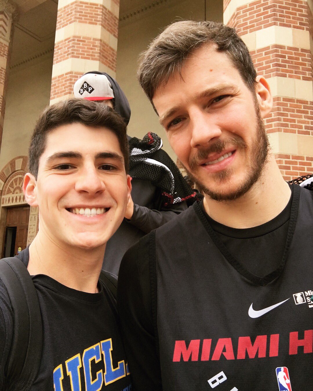 Happy birthday to my mans     