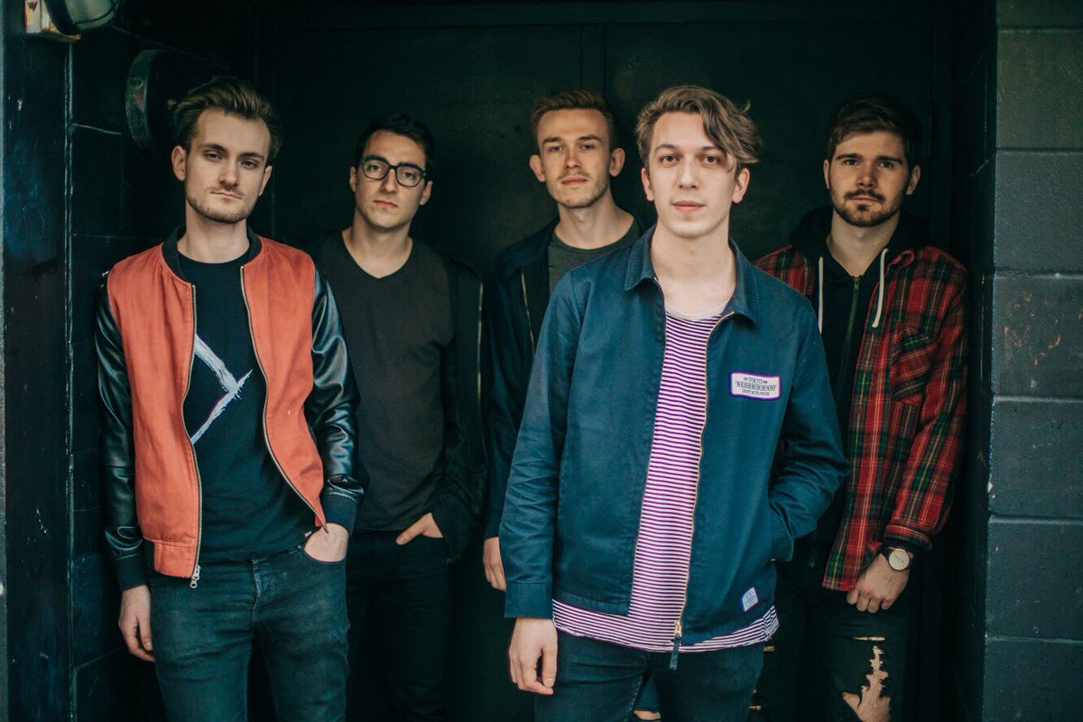 Five guys 🍔 | 📸: <a href="/JustJash/">Jāsh 📹</a>