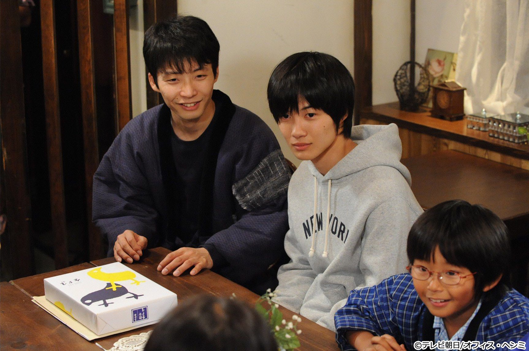 CSテレ朝チャンネル on X: 