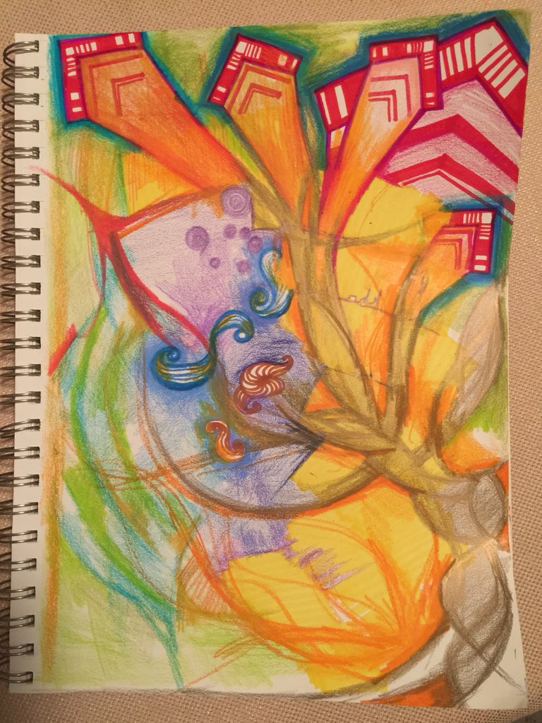 struggl3bus's tweet photo. Sunday #doodles https://t.co/w64IgCdg9U