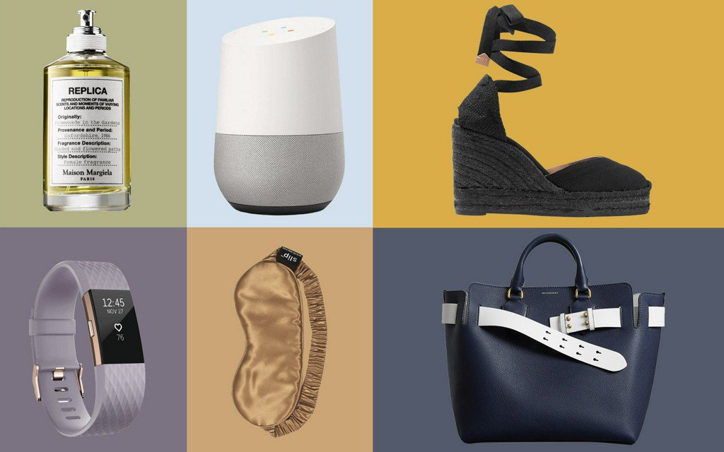 TravelLeisure's tweet photo. Moms: Celebrate yourselves with these Mother's Day gifts you'll actually want https://t.co/hgrwR8Cni8 https://t.co/V55mp1l9A1