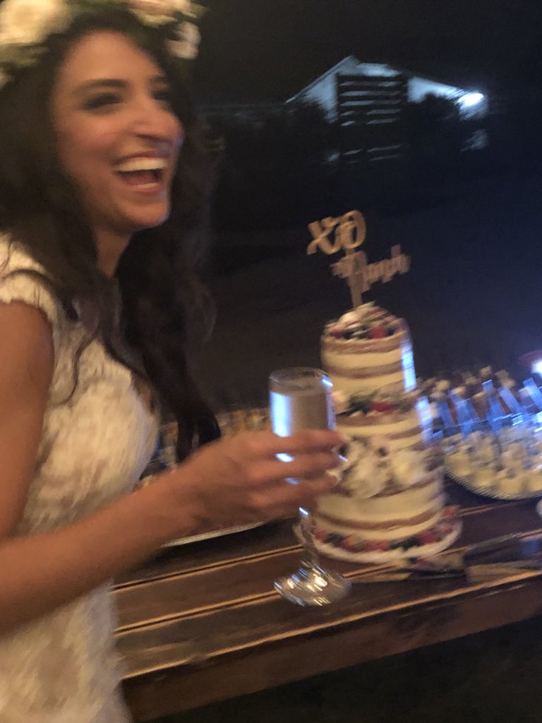 erickaaviles's tweet photo. When you get to see one of your closest friends get married! Love you Michelle! #XORanch #friends4ever #happysunday ๐ https://t.co/dJoAn5Txn8