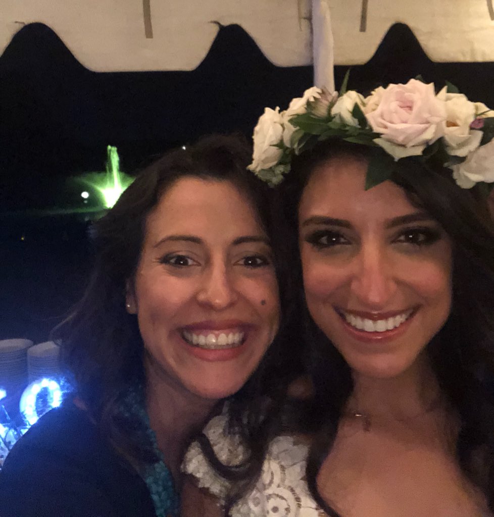 erickaaviles's tweet photo. When you get to see one of your closest friends get married! Love you Michelle! #XORanch #friends4ever #happysunday ๐ https://t.co/dJoAn5Txn8