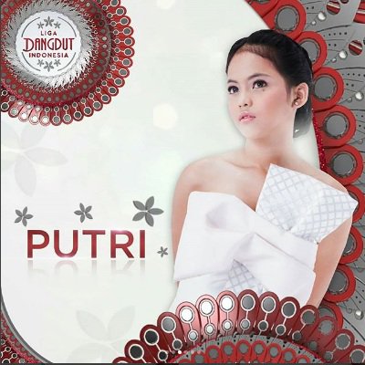 #LIDA PUTRI
