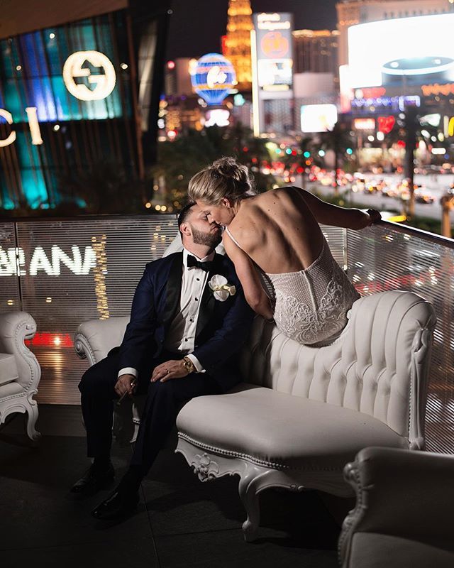 One kiss.  One moment.  One year....can change everything.

Congratulations to Candice and Ben on so many firsts this year.  I love you both, always. 
Las Vegas Wedding Planner <a href="/andreaeppolito/">Andrea Eppolito</a> 
Photo <a href="/altfphotography/">Altf Photography</a> 
Decor <a href="/dbdweddings/">DBD Weddings</a> 
Venue @mo_lasveg… ift.tt/2KDQPlg