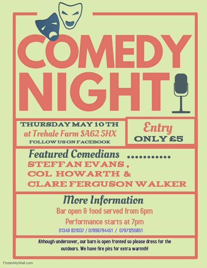 Trehalefarm tweet media