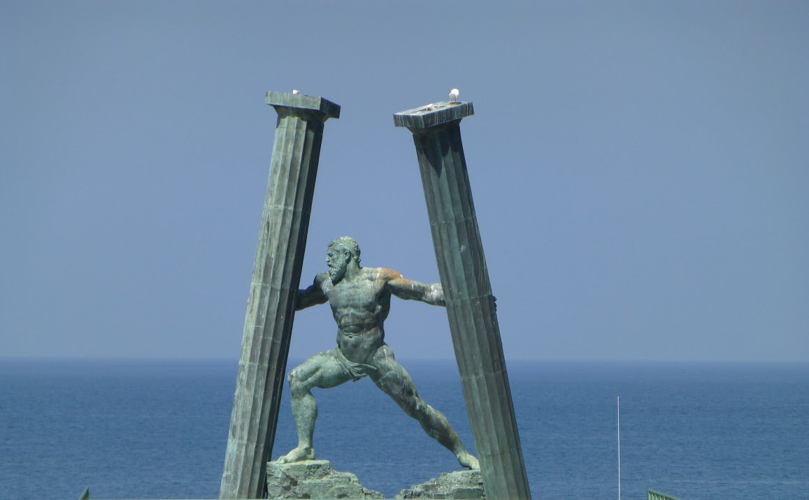 Michel Lara on Twitter "That ancient Greek intellect that illuminates