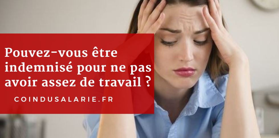 bore-out : vous pouvez être indemnisé pour ne pas avoir assez de travail,
explications : coindusalarie.fr/bore-out-indem…
#droit #travail #BoredAtWork