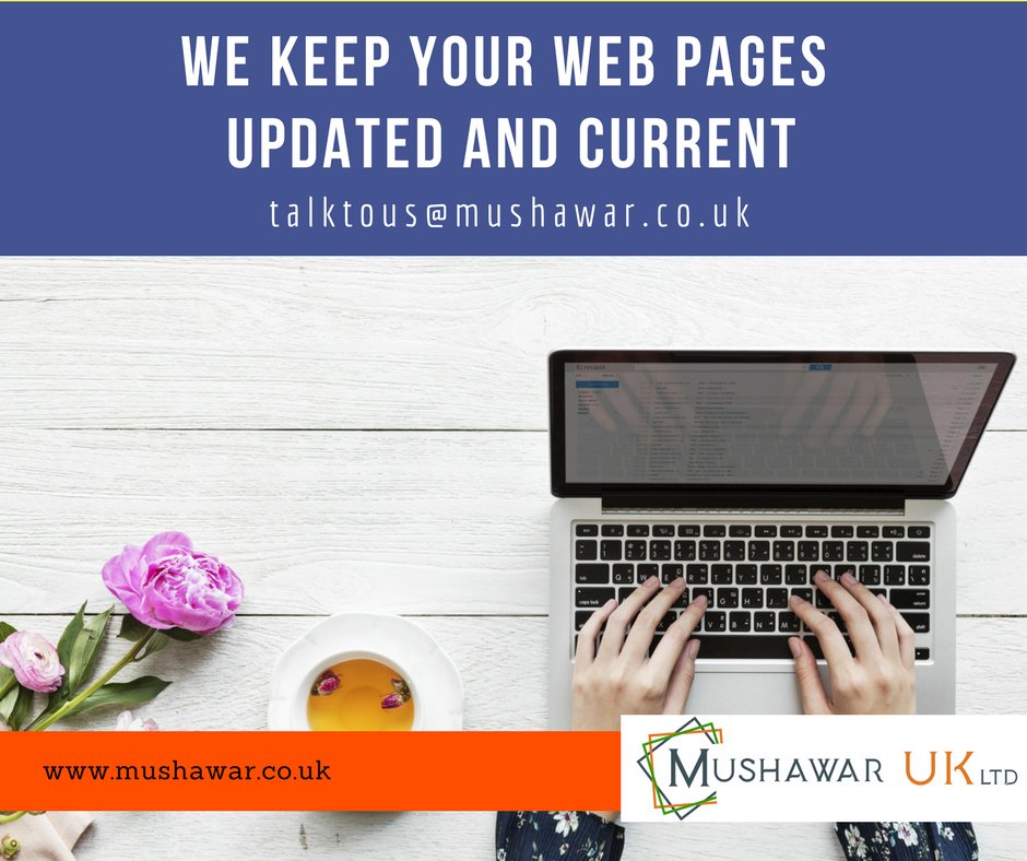 Outsource your Website Content and Design to our team of experts at Mushawar UK Ltd. 
Talk to our team right now at talktous@mushawar.co.uk
#mushawarukltd #webcontent #webdesign #webdevelopment #webmaintenance #unitedkingdom #pakistan #saudiarabia #unitedarabemirates