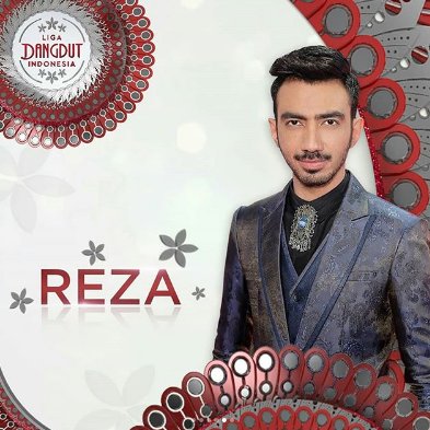 #LIDA REZA