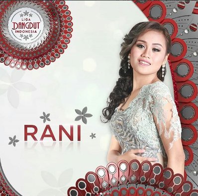 #LIDA RANI