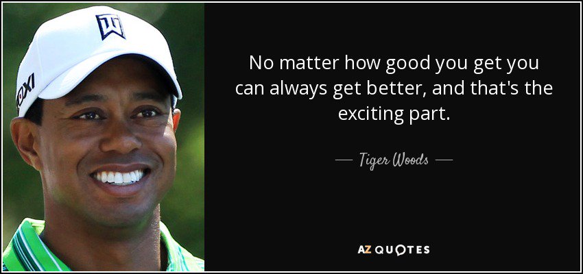 - Joey Logano #golf #quote #sports.