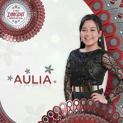 #LIDA AULIA