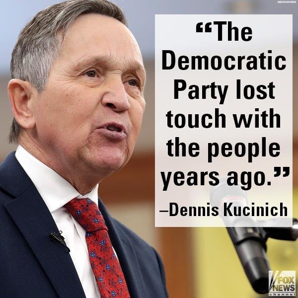 LairdMWilcox's tweet image. This is true.  As the #DEMOCRATIC_PARTY was taken over by #FAR_LEFT_ELITE they drifted away from traditional working class concerns and began promoting #GLOBALISM, #MASS_IMMIGRATION &amp;amp; job-killing #OUTSOURCING &amp;amp; #IDENTITY_POLITICS. They gradually lost their natural constituency,