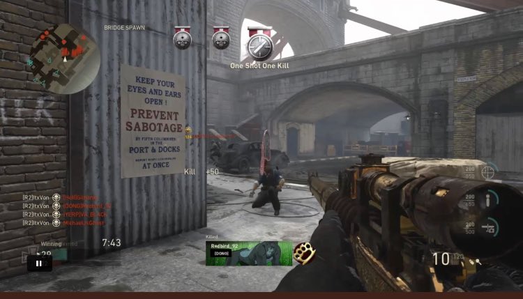 ItxVon's tweet photo. Dvs Von? @xSlayyx @ImComiics  @Versipoo @DemonicDvS https://t.co/aV134XVple