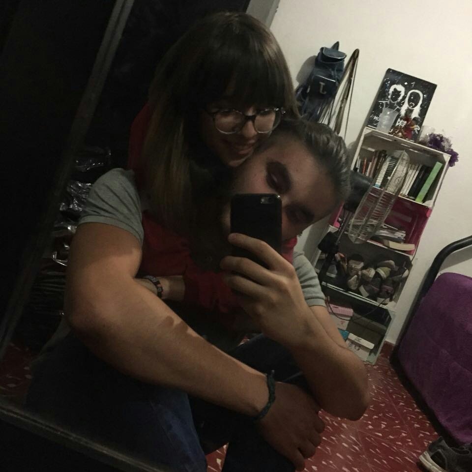 Jenni_V1's tweet photo. #NuevaFotoDePerfil
My soulmate 💚 https://t.co/PhtQWGMQRW