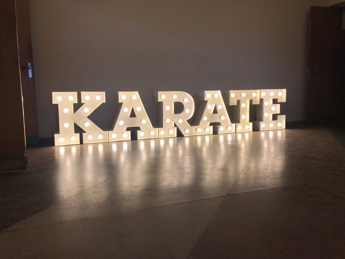 Light up letters from <a href="/Elitesignmaker1/">EliteSignMakers.com</a>